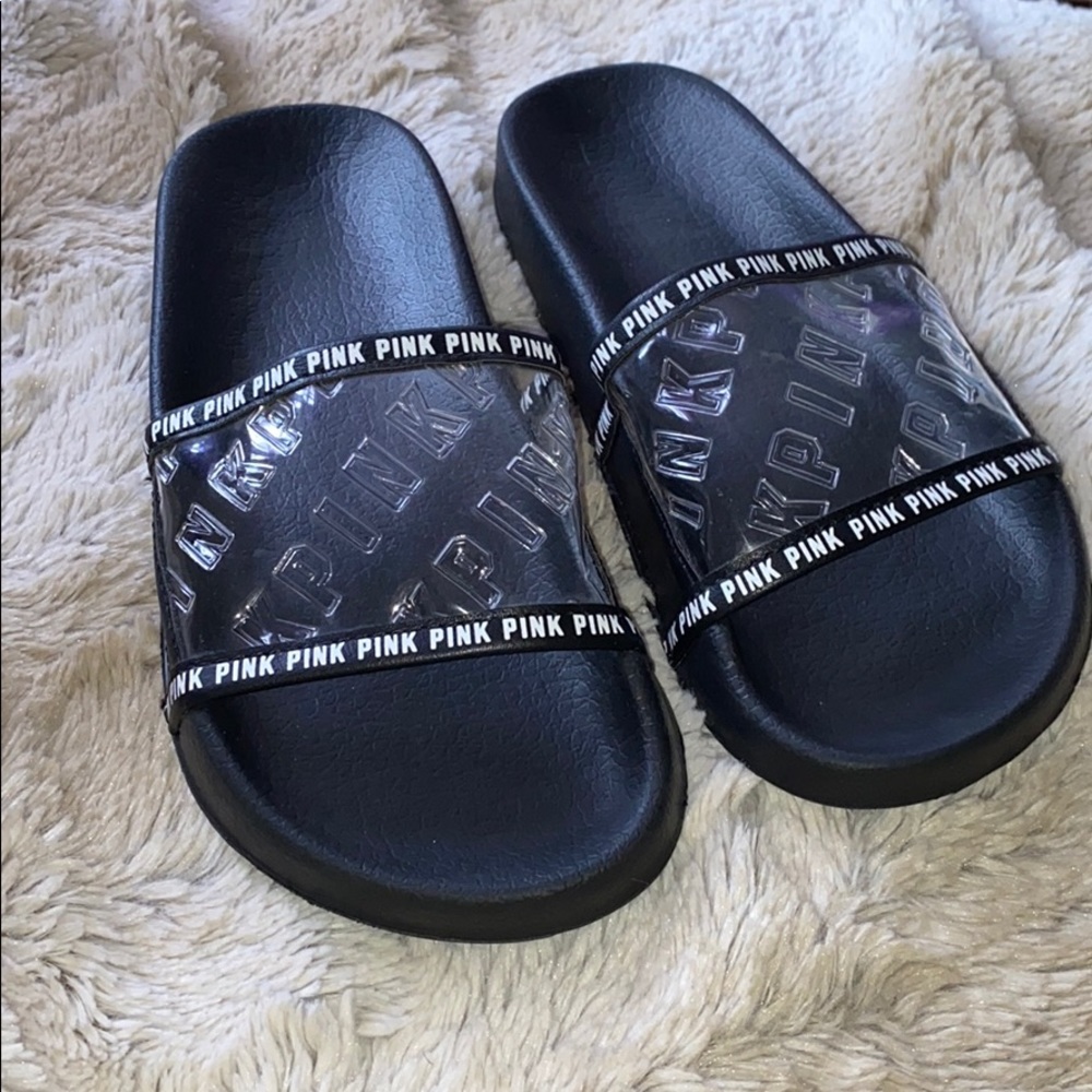 PINK Slides